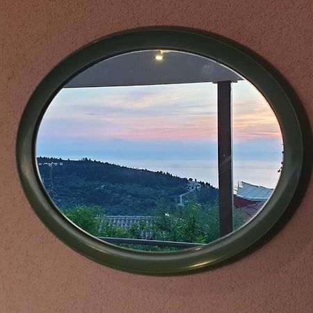 Pure Blue House Villa Athánion Екстериор снимка