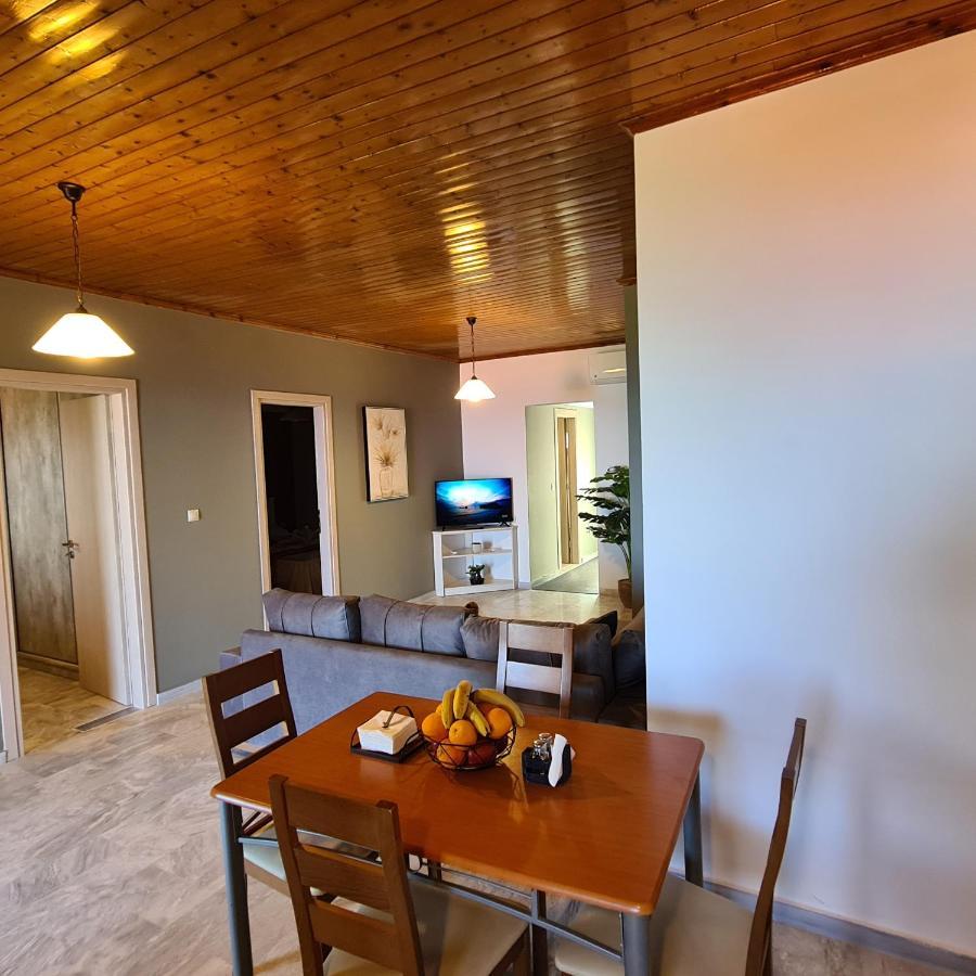 Pure Blue House Villa Athánion Екстериор снимка